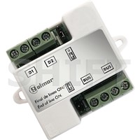 Video distributor D2L-GB2, 2 výstupy, pro monitory řady GB2