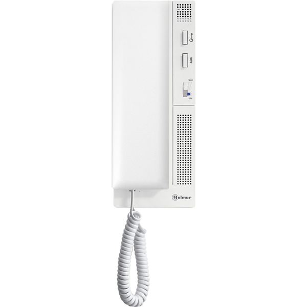 Telefon digitální elektronický GB2 T-562, 2 drát