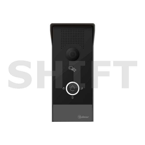 Vstupní panel IP CLIP/G+, systém IP G+