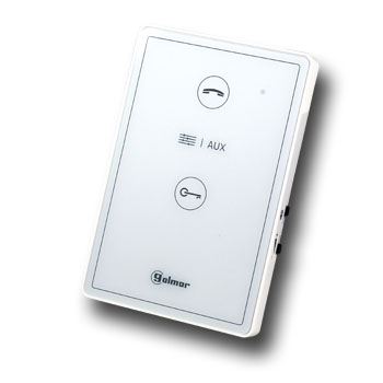 Telefon digitální Handsfree NHEA IP, 2 drát