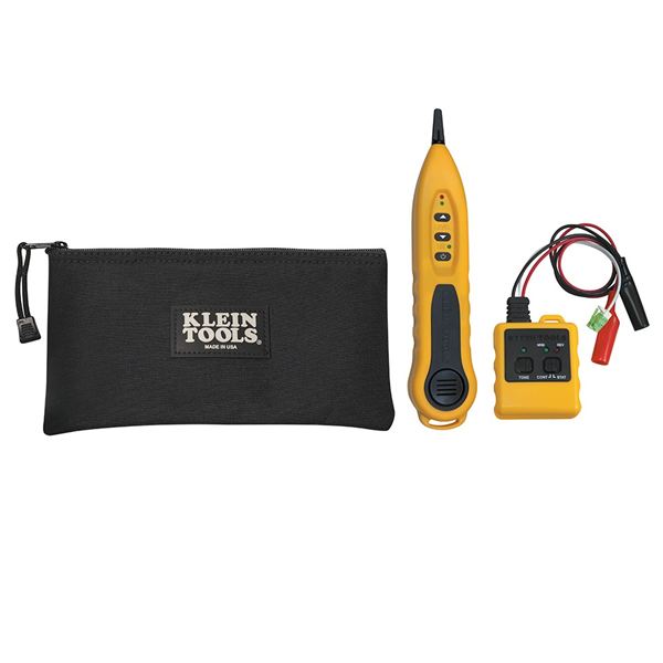 Sonda s tónovým generátorem KIT - KLEIN TOOLS 