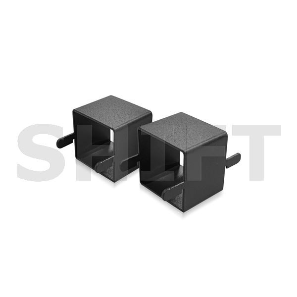 Spojky UC-6502/LARGE, pro zápustné boxy, se stříškou
