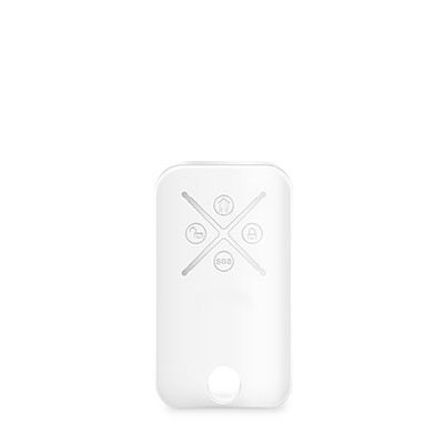 Ovladač TX-810W bezdrátový pro GOLMARSAFE