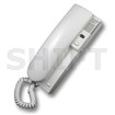 Domácí telefon LY-8 bílý 2x tlačítko