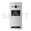 Vstupní panel IP 6502/G+, kódová klávesnice, el. seznam jmen