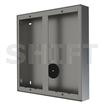 Box povrchový S822/AL SUPRA, 4 moduly (2 sloupce, 2 řady)