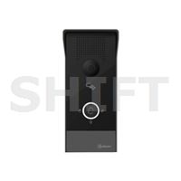 Vstupní panel IP CLIP/G+, systém IP G+