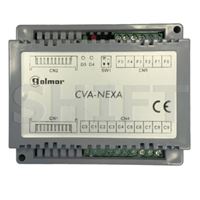 Převodník CVA-NEXA/60, pro 60 externích tlačítek k NEXA