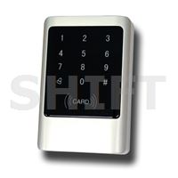 Kódová klávesnice s RFID čtečkou HSY L08Y