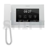 Ústředna portýra CE-ART 7W/G2+ wifi handsfree barevný pro systémy G2+