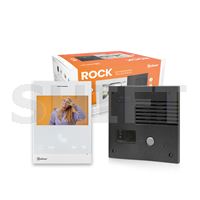Videosada pro jednoho účastníka R5110/ART 4 XLITE, 2 vodičové zapojení