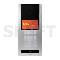 Vstupní panel 6502/G2+, G2+, TFT, kódový, Mifare