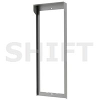 Stříška S731/AL SUPRA, 3 modulová