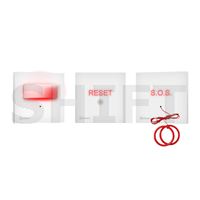 Sada KSLBM-4SE pro bezbariérové WC