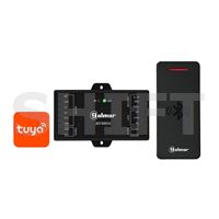 Sada WCONTROL, čtečka BLE-S, WiFi, pro 1 dveře
