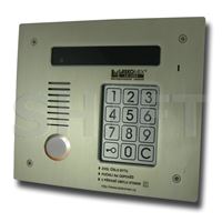 Tablo CP-2513IL 125 (bezkontaktní čipy RFID 125kHz)