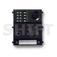 Zvukový modul s bar. kamerou EL632/G2+, pro NEXA panely
