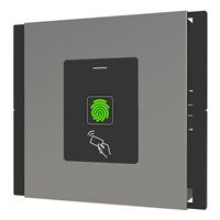 Čtečka S3000/BIO-N/AL, SUPRA AL, RFID a otisku prstu 