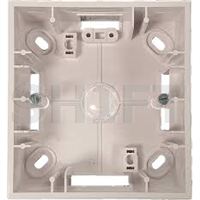 Krabice CS/KSLBM pro instalaci na povrch