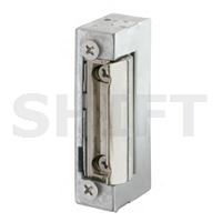 El. zámek, 12V, DC, úzký, (DS41N412)