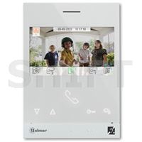 Videotelefon ART 4WH/G2+ handsfree barevný pro systémy G2+