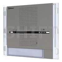 Modul audio S2110/AL SUPRA, bez tlačítek