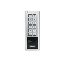 Klávesnice a čtečka KEYDUPROX, 125 kHz/13,56 Mhz, na povrch