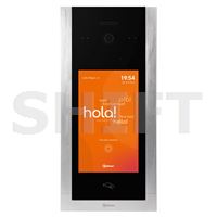 Vstupní panel dotykový 6507/G2+, G2+, Mifare čtečka