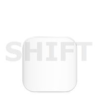 Detektor zaplavení DA-302W, bezdrátový