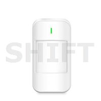 Bezdrátový PIR detektor PIR-910W