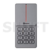 Klávesnice a čtečka KEYBUS SE, 125 kHz/13,56 MHz, na omítku