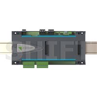 Řídící jednotka GM-IPOP-2P, pro systémy IP OPENER