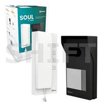 Audiosada SOUL S4110/T-520, systém G2+, 1 tlačítko