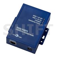 Konvertor Z-397 WEB, 2 x RS-485/ Ethernet