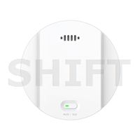 Bezdrátový detektor kouře DHMT-606W pro GOLMARSAFE