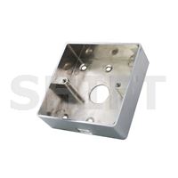 Povrchový box SBOX-MT, pro BIO-N a CODEPROX-N, kov