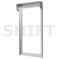 Stříška S721/AL SUPRA, 2 modulová