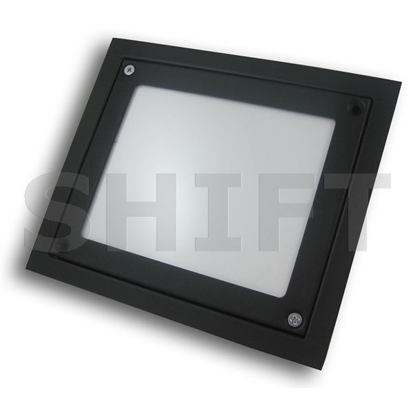 Modul pro jmenovky NP- 4100 černý