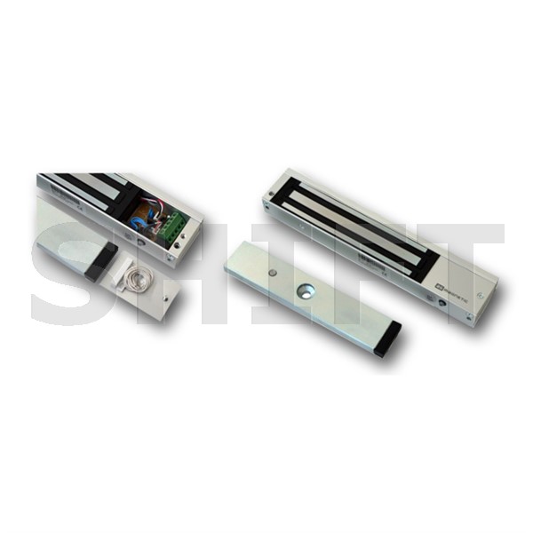 Elektromagnet, 600-SLMC, LED indikace, mag. kontakt