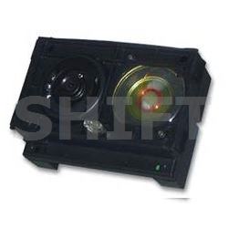 Video kit barevný 5110/Color, 3+koax