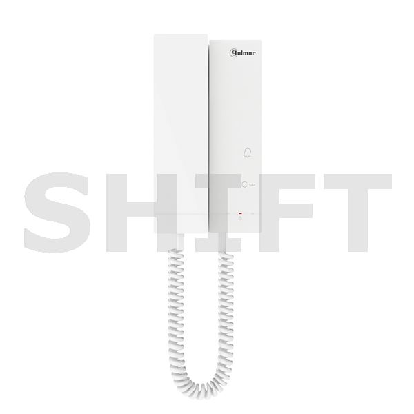 Telefon digitální elektronický T-ART LITE/G2+