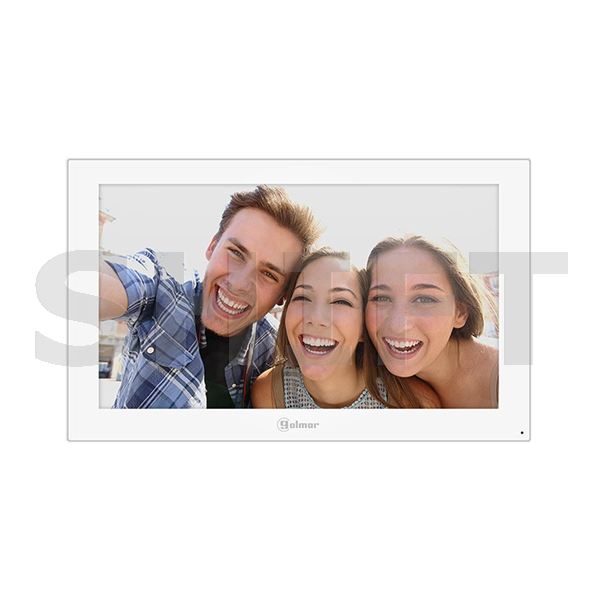 Videotelefon s WiFi EDGE 7W/G+ - handsfree barevný pro systémy G+