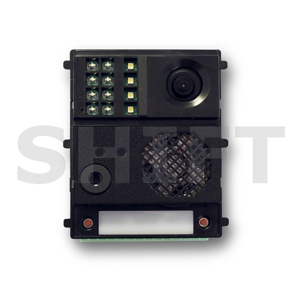 Zvukový modul s bar. kamerou EL632/G2+, pro NEXA panely
