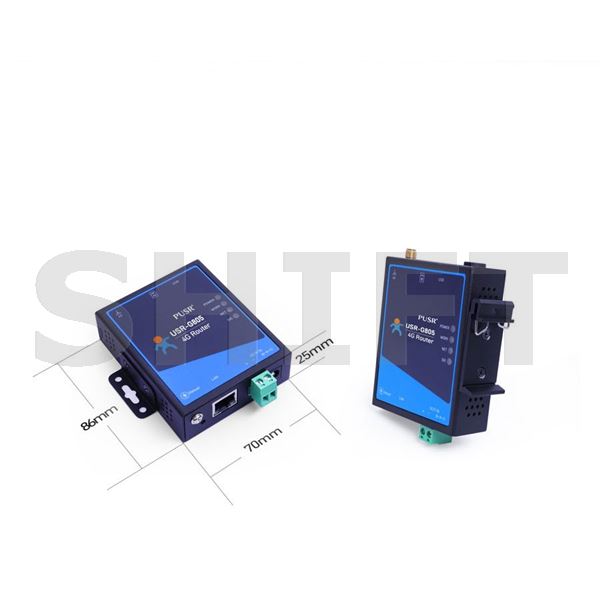 Router mobilní, 4G, 1 x RJ45, Sim slot