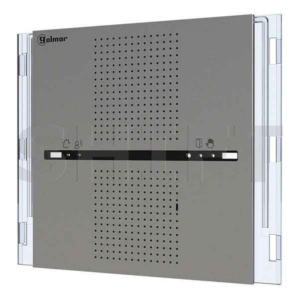 Modul audio S2000/AL SUPRA, bez tlačítek