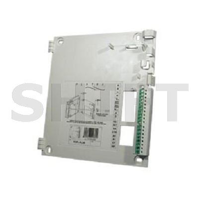 Video kit černobílý SV-815/R5 AL, šedý panel, 5 vodičů digital