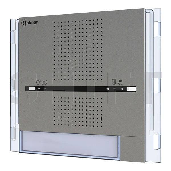 Modul audio S2110/AL SUPRA, 1 tlačítko