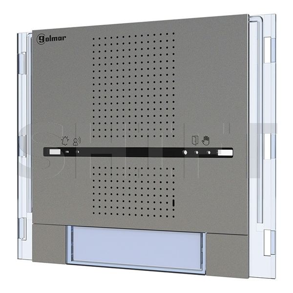 Modul audio S2220/AL SUPRA, 2 tlačítka