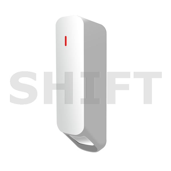 PIR detektor PIR-909CW bedrátový