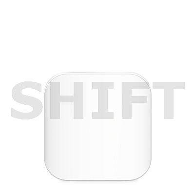 Detektor zaplavení DA-302W, bezdrátový